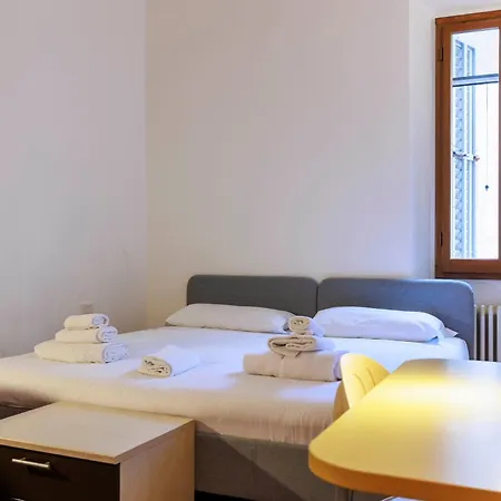 Oricellari Sweet House Apartment