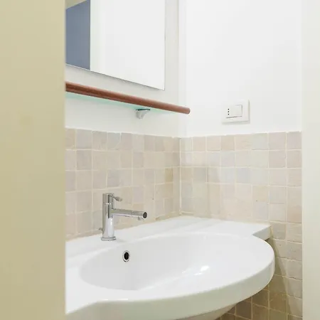 Apartment Oricellari Sweet House