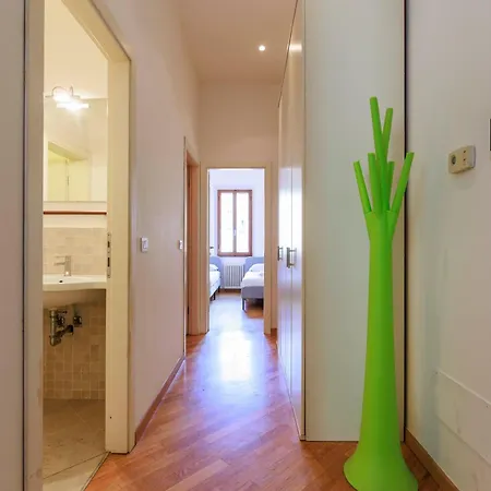 Oricellari Sweet House شقة