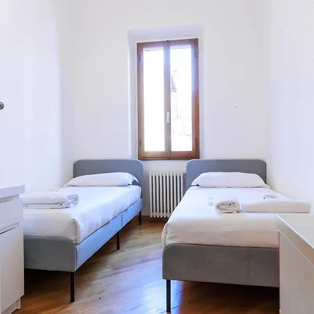 Oricellari Sweet House * Florencia