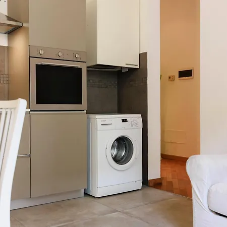 Oricellari Sweet House Apartamento Florencia