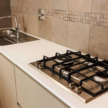 Apartamento Oricellari Sweet House Florencia