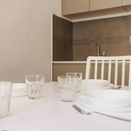 Apartamento Oricellari Sweet House Florencia