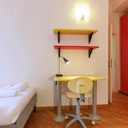 Oricellari Sweet House * Florencia