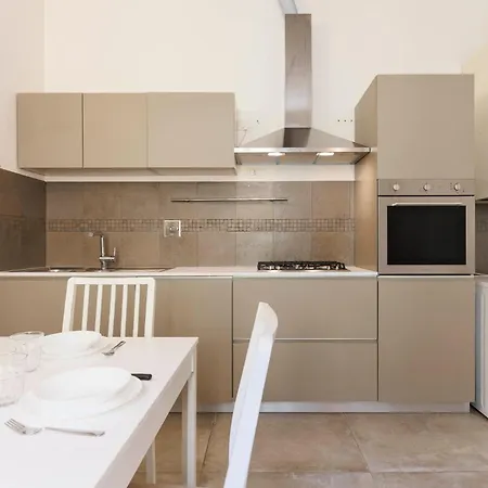 Oricellari Sweet House Apartamento