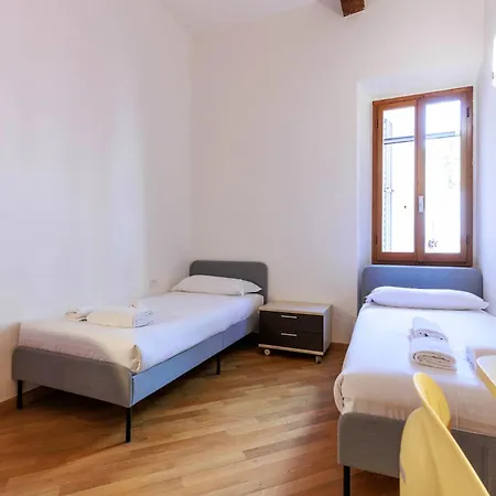 Oricellari Sweet House Apartamento *