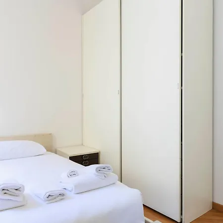 Apartamento Oricellari Sweet House *