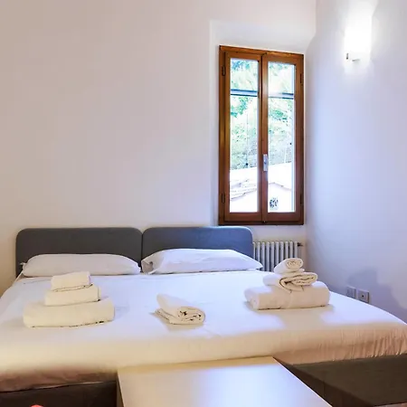 Oricellari Sweet House Apartamento Florencia