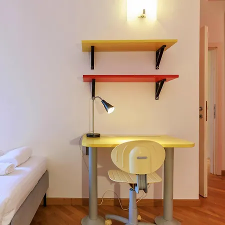 Apartamento Oricellari Sweet House Florencia