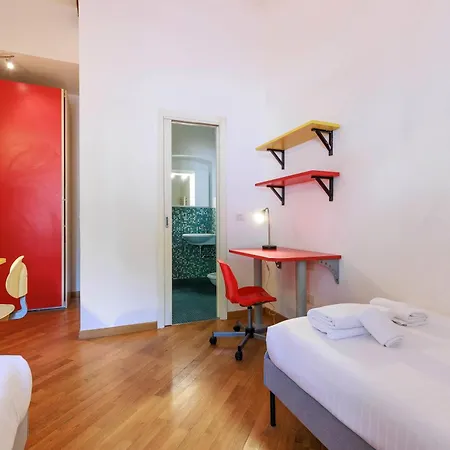 Oricellari Sweet House Apartamento *