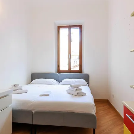 Apartamento Oricellari Sweet House *