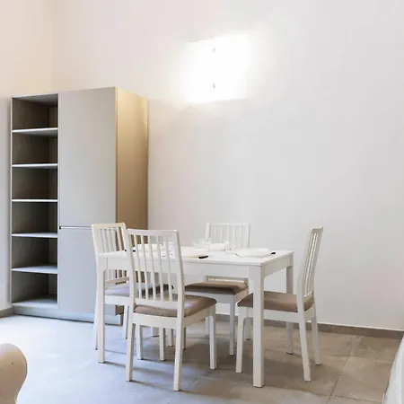 Apartamento Oricellari Sweet House Florencia