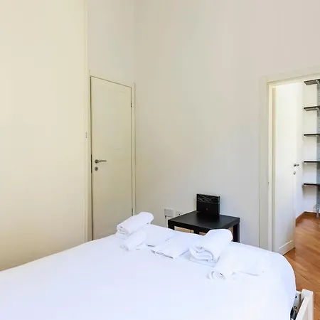 Apartamento Oricellari Sweet House