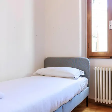 Apartamento Oricellari Sweet House Florencia