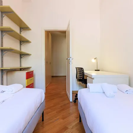 Oricellari Sweet House Florencia