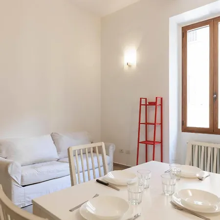 Oricellari Sweet House * Florencia