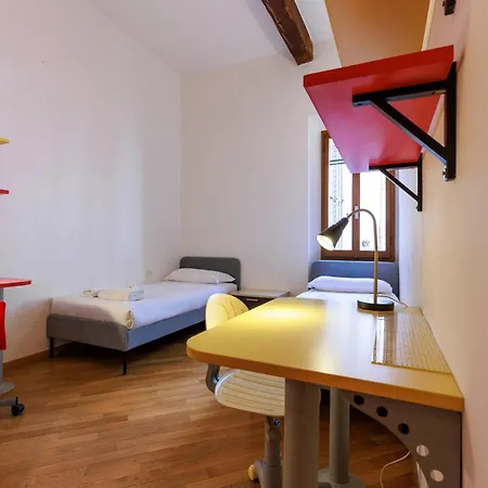 Apartamento Oricellari Sweet House *
