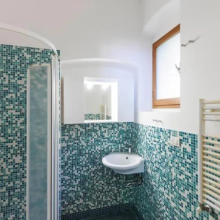 Apartamento Oricellari Sweet House *