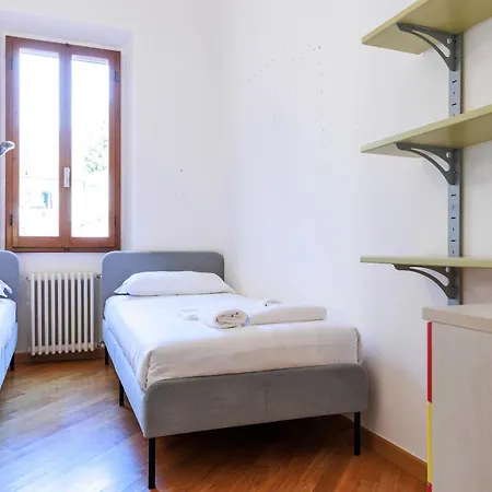 Oricellari Sweet House Apartamento