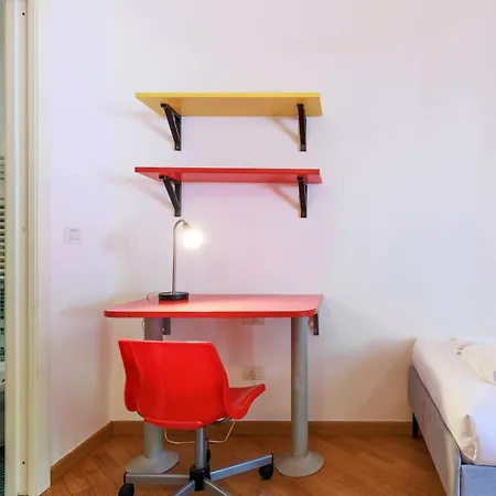 Apartamento Oricellari Sweet House